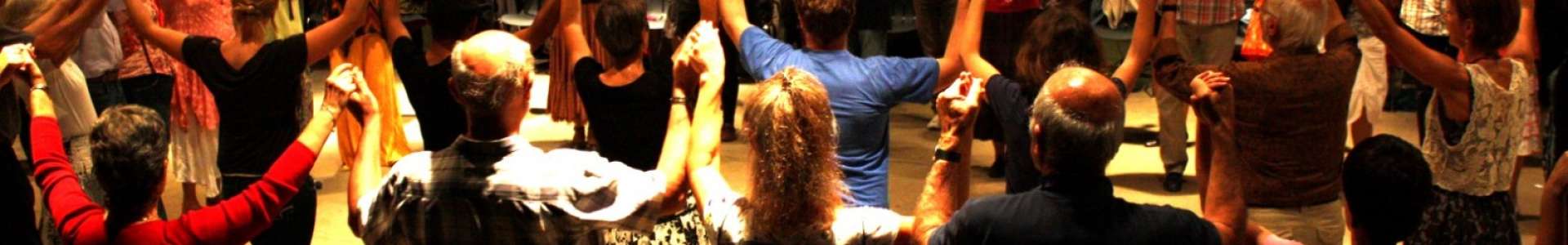 Photo de l'article : Danse