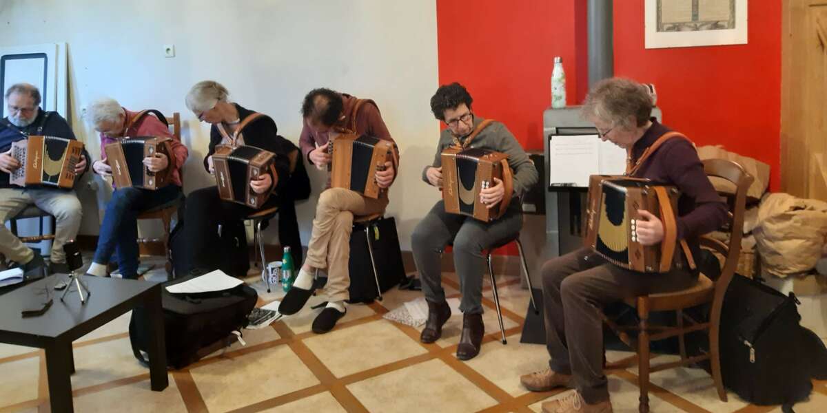 Photo de l'article : Musique