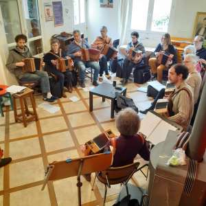 Photo de l'article : Musique