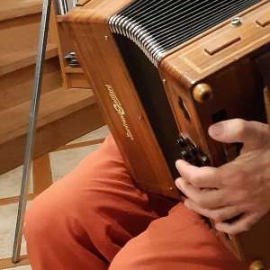 Photo de l'article : Musique
