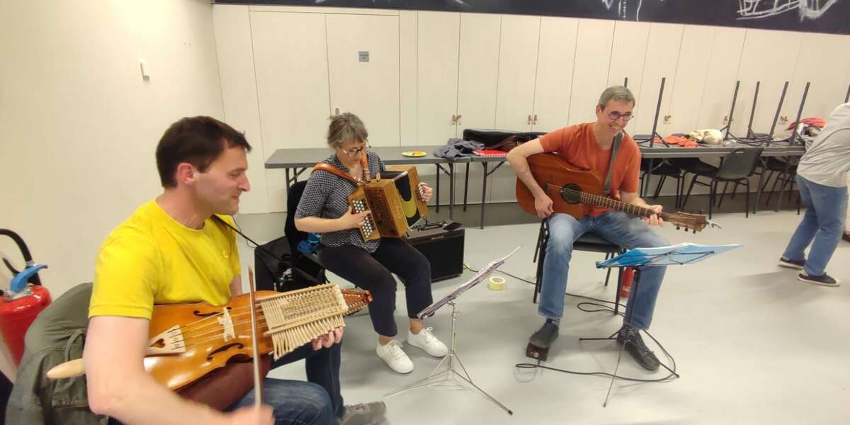 Photo de l'article : Mini-bal de clôture