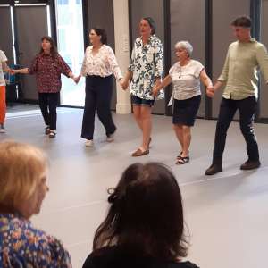 Photo de l'article : Mini-bal de clôture