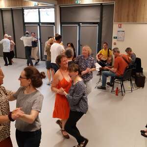 Photo de l'article : Mini-bal de clôture