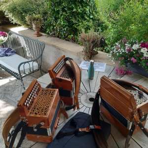 Photo de l'article : Musique