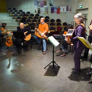 Photo de l'article : 2025 - L'association