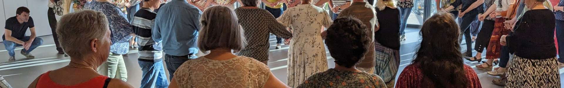 Photo de l'article : Danse