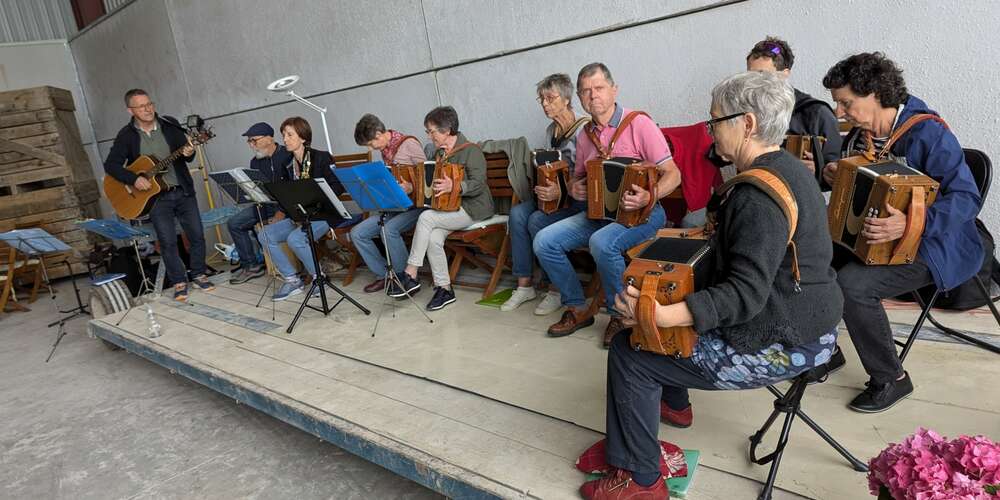Photo de l'article : Musique