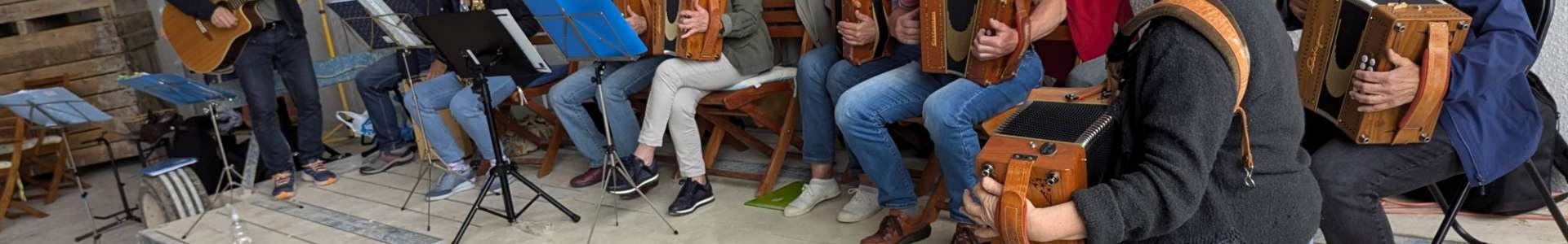 Photo de l'article : Musique