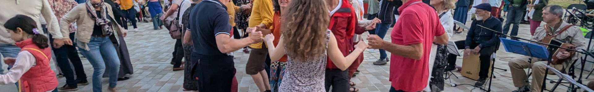 Photo de l'article : Fête de la musique