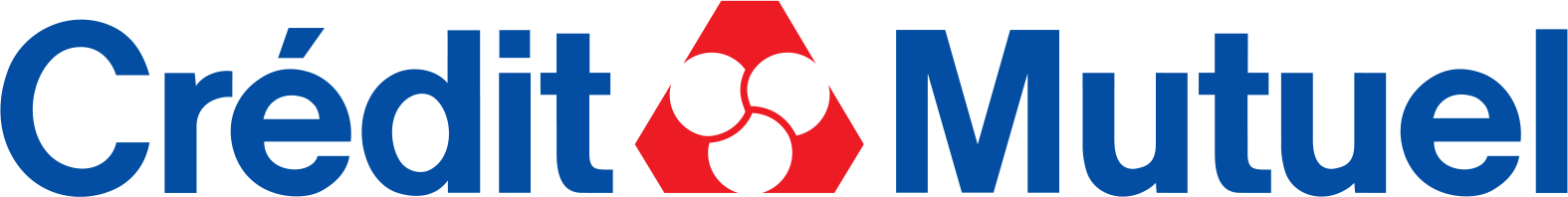 Logo Crédit Mutuel