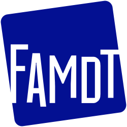 Logo FAMDT