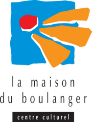 Logo La Maison du Boulanger