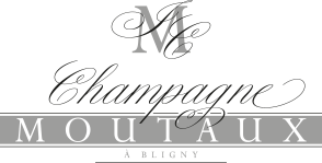 Logo Champagne Moutaux