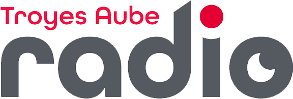 Logo Troyes Aube Radio