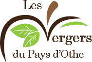 Logo Les Vergers du Pays d'Othe