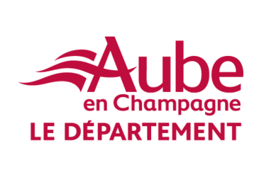 Logo Département de l'Aube