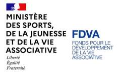Logo FDVA