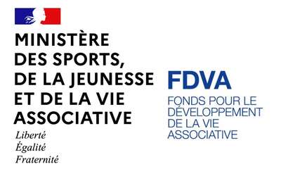 Logo FDVA