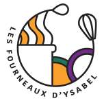 Logo Les Fourneaux d'Ysabel