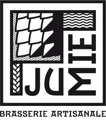 Logo Brasserie Jumie