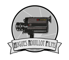 Logo Hugues Rouillot films
