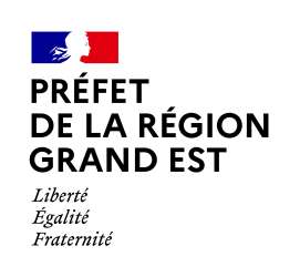 Logo Drac Grand Est
