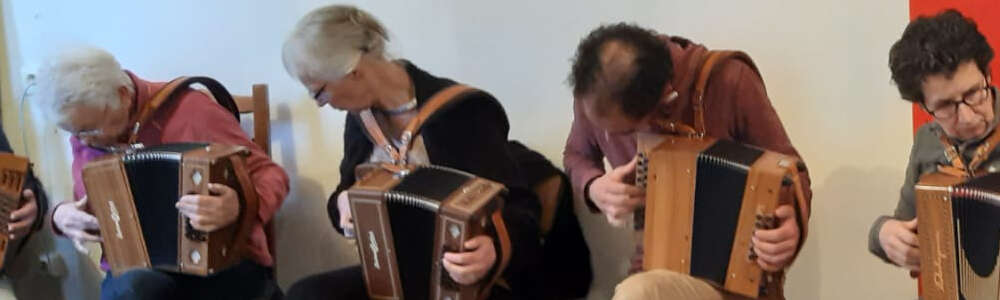 Photo de l'article : Musique
