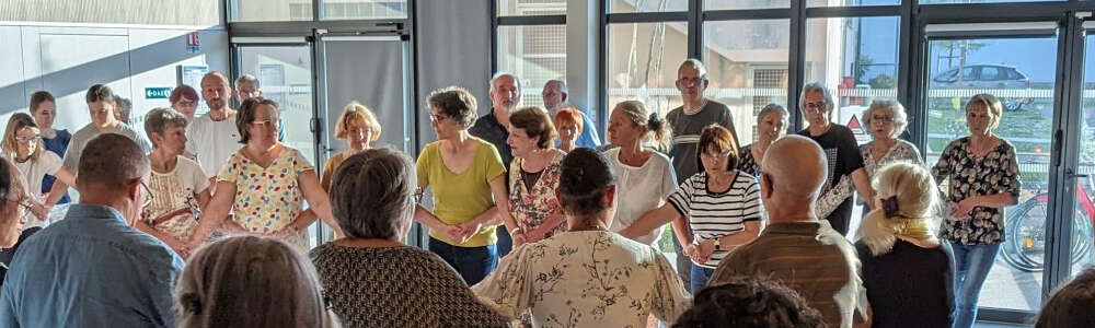 Photo de l'article : Danse
