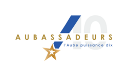 Logo Aubassadeurs